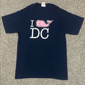 Vineyard Vines DC Shirt